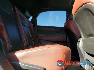 Zdjęcie 11 z 14 samochodu: 2015 LEXUS RX 350 CRAFTED LINE VIN:2T2BK1BA8FC296748 - miniatura