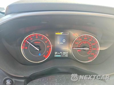 Zdjęcie 9 z 12 samochodu: 2021 SUBARU IMPREZA SPORT VIN:4S3GKAM68M3607510 - miniatura
