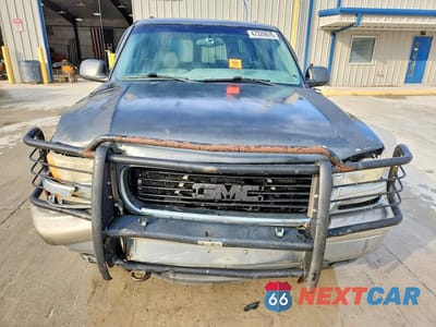 Piąte zdjęcie samochodu w środku: 2000 GMC YUKON XL K1500 VIN:3GKFK16T5YG163623 - miniatura