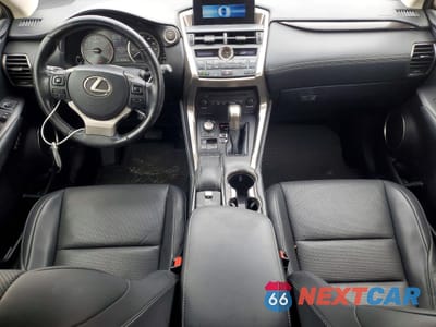 Zdjęcie 8 z 13 samochodu: 2015 LEXUS NX 200T BASE VIN:JTJBARBZ6F2015151 - miniatura