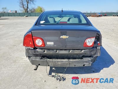 Zdjęcie 6 z 12 samochodu: 2011 CHEVROLET MALIBU LT VIN:1G1ZC5E12BF100123 - miniatura