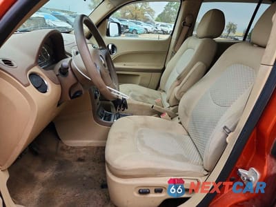 Zdjęcie 7 z 12 samochodu: 2007 CHEVROLET HHR LT VIN:3GNDA23D07S520606 - miniatura