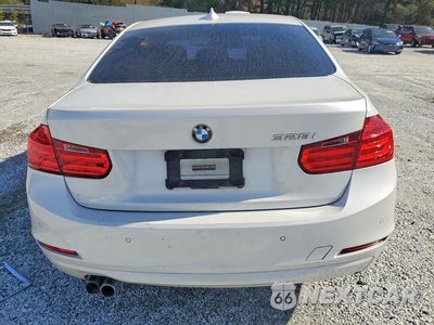Zdjęcie 6 z 12 samochodu: 2014 BMW 328 I VIN:WBA3A5G56ENP32942 - miniatura