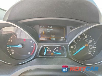 Zdjęcie 9 z 12 samochodu: 2017 FORD ESCAPE SE VIN:1FMCU0GD4HUC39416 - miniatura