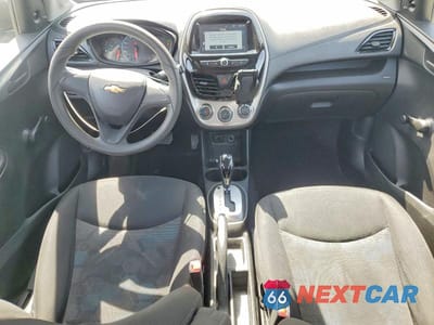 Zdjęcie 8 z 11 samochodu: 2017 CHEVROLET SPARK LS VIN:KL8CB6SA1HC734813 - miniatura