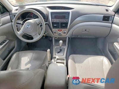 Zdjęcie 8 z 13 samochodu: 2010 SUBARU FORESTER 2.5X LIMITED VIN:JF2SH6DC9AH717526 - miniatura