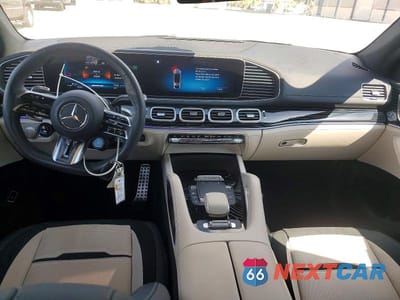 Zdjęcie 8 z 12 samochodu: 2024 MERCEDES-BENZ GLE COUPE AMG 53 4MATIC VIN:4JGFD6BB9RB079441 - miniatura