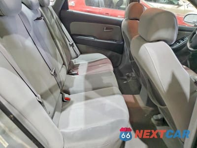 Zdjęcie 10 z 11 samochodu: 2007 HYUNDAI ELANTRA GLS VIN:KMHDU46D27U128293 - miniatura