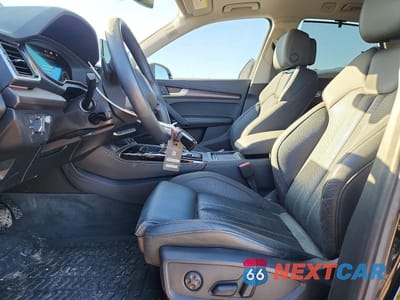 Zdjęcie 7 z 13 samochodu: 2023 AUDI Q5 PRESTIGE 45 VIN:WA1FAAFY5P2169143 - miniatura
