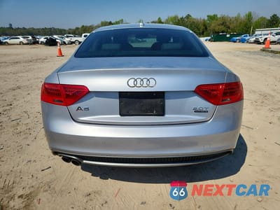 Zdjęcie 6 z 11 samochodu: 2016 AUDI A5 PREMIUM PLUS S-LINE VIN:WAUM2AFR5GA028479 - miniatura