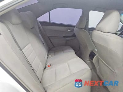 Zdjęcie 10 z 12 samochodu: 2017 TOYOTA CAMRY LE VIN:4T1BF1FK7HU436432 - miniatura