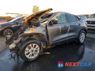 2023 FORD ESCAPE ACTIVE 1FMCU9GN3PUA06283 - główne zdjęcie licytacji z USA - miniatura