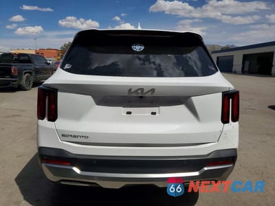Zdjęcie 6 z 13 samochodu: 2025 KIA SORENTO S VIN:5XYRL4JC0SG318034 - miniatura
