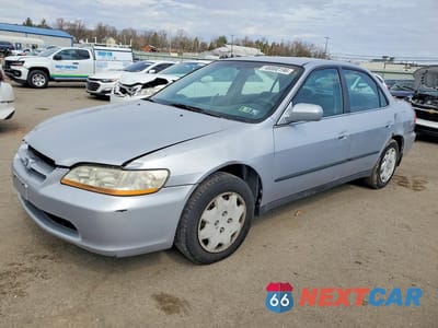 1998 HONDA ACCORD LX 1HGCG5541WA040464 - główne zdjęcie licytacji z USA - miniatura