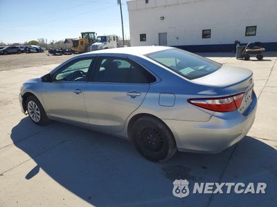 Drugie zdjęcie samochodu z przodu: 2015 TOYOTA CAMRY LE VIN:4T1BF1FK7FU102236 - miniatura