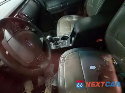 Zdjęcie 8 z 12 samochodu: 2016 FORD FLEX SEL VIN:2FMHK6C89GBA21306 - miniatura