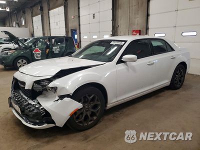 2017 CHRYSLER 300 S 2C3CCAGG0HH597403 - główne zdjęcie licytacji z USA - miniatura