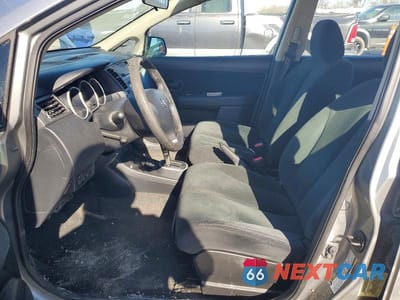 Zdjęcie 7 z 12 samochodu: 2011 NISSAN VERSA 1.8 S VIN:3N1BC1APXBL409861 - miniatura