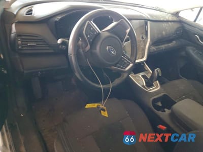 Zdjęcie 8 z 11 samochodu: 2024 SUBARU OUTBACK PREMIUM VIN:4S4BTAFC9R3189732 - miniatura