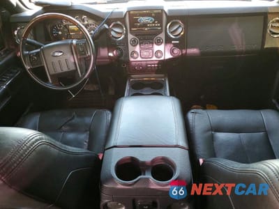 Zdjęcie 8 z 12 samochodu: 2015 FORD F350 SD VIN:1FT8W3BT9FEC62329 - miniatura