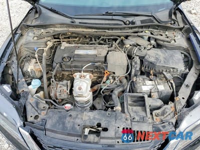 Zdjęcie 11 z 12 samochodu: 2015 HONDA ACCORD EX VIN:1HGCT1A71FA000406 - miniatura