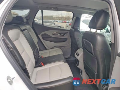 Zdjęcie 11 z 12 samochodu: 2020 GMC TERRAIN SLT VIN:3GKALPEX8LL185579 - miniatura