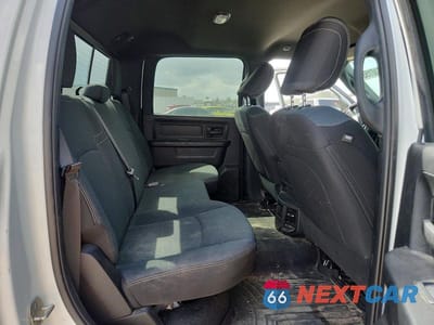 Zdjęcie 10 z 11 samochodu: 2023 RAM 2500 TRADESMAN VIN:3C6UR5CL2PG593044 - miniatura