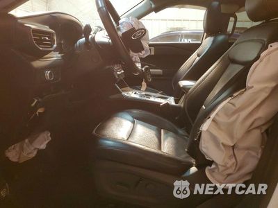 Zdjęcie 7 z 13 samochodu: 2022 FORD EXPLORER LIMITED VIN:1FMSK7FH1NGA78158 - miniatura