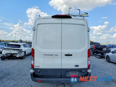 Zdjęcie 6 z 13 samochodu: 2019 FORD TRANSIT T-350 VIN:1FTBW2CM8KKA26127 - miniatura