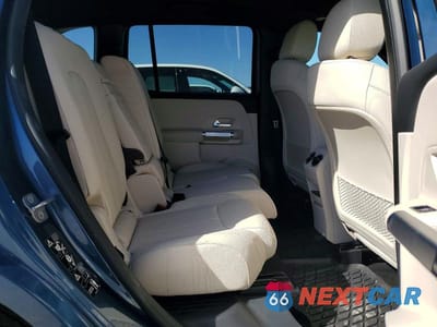 Zdjęcie 11 z 13 samochodu: 2023 MERCEDES-BENZ GLB 250 VIN:W1N4M4GB1PW302871 - miniatura