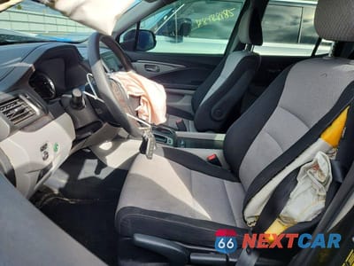 Zdjęcie 7 z 12 samochodu: 2017 HONDA RIDGELINE RT VIN:5FPYK2F21HB007450 - miniatura