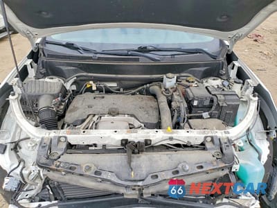 Zdjęcie 12 z 13 samochodu: 2019 CHEVROLET EQUINOX LT VIN:3GNAXLEX8KS560178 - miniatura