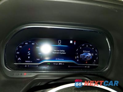 Zdjęcie 9 z 13 samochodu: 2023 CHEVROLET TAHOE K1500 RST VIN:1GNSKRKD2PR116675 - miniatura
