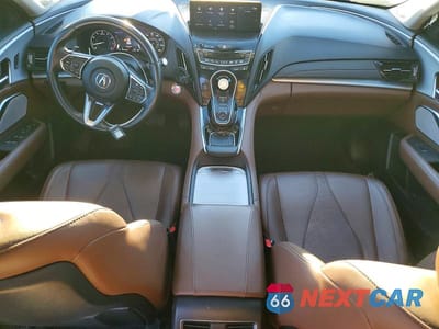 Zdjęcie 8 z 12 samochodu: 2021 ACURA RDX TECHNOLOGY VIN:5J8TC1H55ML003198 - miniatura
