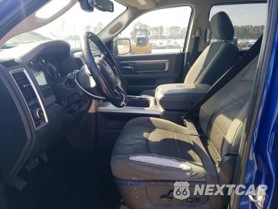 Zdjęcie 7 z 13 samochodu: 2015 RAM 1500 SLT VIN:1C6RR7LT7FS778392 - miniatura