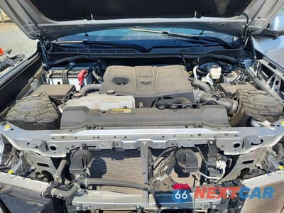 Zdjęcie 11 z 13 samochodu: 2023 TOYOTA TUNDRA LIMITED VIN:5TFJA5DB3PX087632 - miniatura