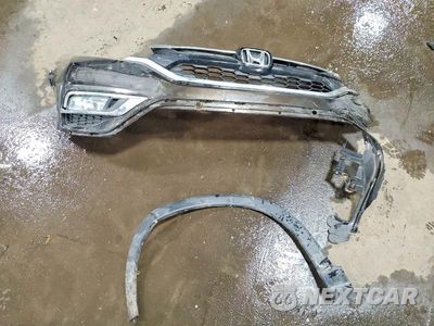 Zdjęcie 13 z 14 samochodu: 2016 HONDA CR-V EX VIN:5J6RM4H55GL005667 - miniatura