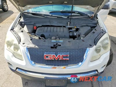 Zdjęcie 12 z 13 samochodu: 2010 GMC ACADIA SLE VIN:1GKLVLED6AJ109316 - miniatura