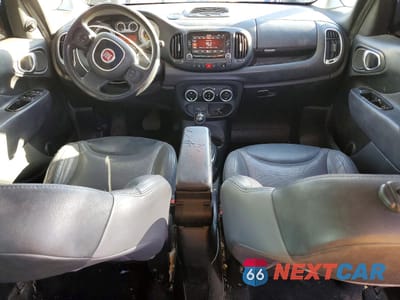 Zdjęcie 8 z 12 samochodu: 2014 FIAT 500L LOUNGE VIN:ZFBCFACH1EZ010481 - miniatura