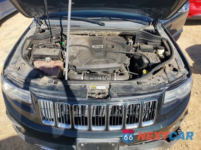 Zdjęcie 12 z 12 samochodu: 2014 JEEP GRAND CHEROKEE LIMITED VIN:1C4RJFBM5EC378795 - miniatura