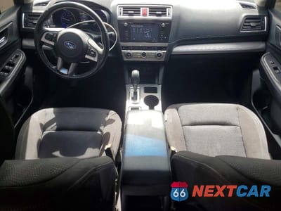 Zdjęcie 8 z 12 samochodu: 2015 SUBARU LEGACY 2.5I PREMIUM VIN:4S3BNAC68F3032346 - miniatura