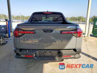 Zdjęcie 6 z 12 samochodu: 2025 HYUNDAI SANTA CRUZ SEL VIN:5NTJB4DEXSH143654 - miniatura