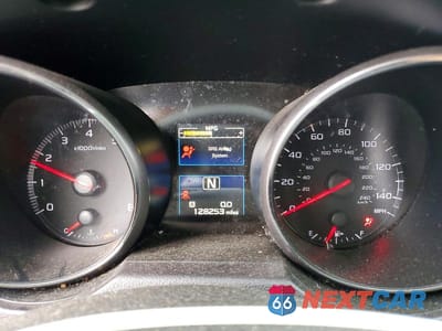 Zdjęcie 9 z 13 samochodu: 2017 SUBARU LEGACY 2.5I VIN:4S3BNAB60H3063448 - miniatura