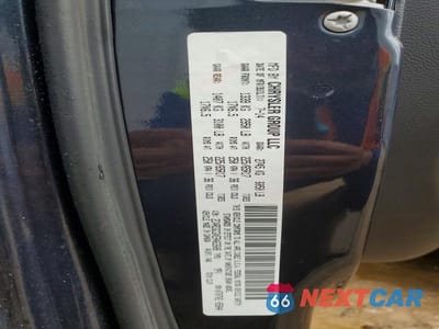 Zdjęcie 13 z 13 samochodu: 2014 DODGE GRAND CARAVAN SXT VIN:2C4RDGCGXER462608 - miniatura