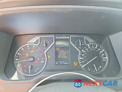 Zdjęcie 9 z 13 samochodu: 2023 TOYOTA TUNDRA LIMITED VIN:5TFJA5DB3PX087632 - miniatura