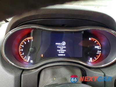 Zdjęcie 9 z 12 samochodu: 2018 DODGE DURANGO SSV VIN:1C4SDHFT1JC159834 - miniatura