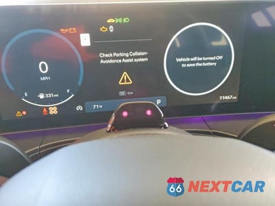 Zdjęcie 9 z 12 samochodu: 2025 HYUNDAI SANTA FE CALLIGRAPHY VIN:5NMP5DGL9SH131437 - miniatura