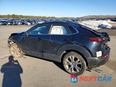 Drugie zdjęcie samochodu z przodu: 2021 MAZDA CX-30 PREFERRED VIN:3MVDMBCL6MM210627 - miniatura