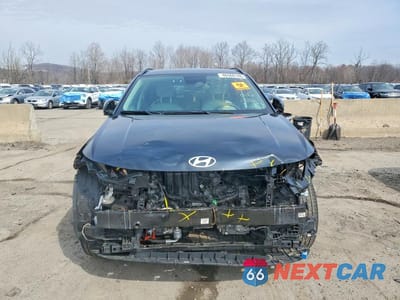 Piąte zdjęcie samochodu w środku: 2024 HYUNDAI KONA SEL VIN:KM8HBCAB4RU107505 - miniatura