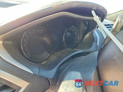 Zdjęcie 9 z 12 samochodu: 2017 LINCOLN MKZ SELECT VIN:3LN6L5C92HR605363 - miniatura